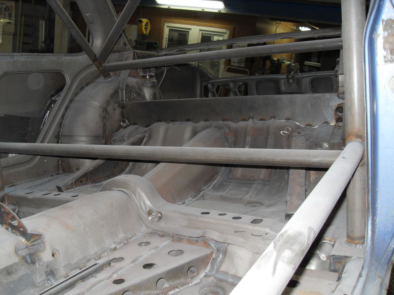 Opel Ascona 400 TT Autosport