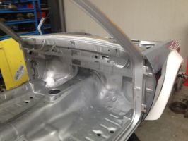 Ascona B Groep 2 voor Jens Maes