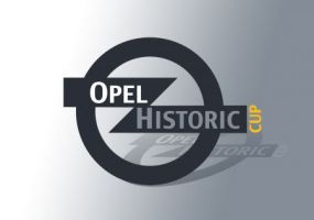 Opel Historic Cup