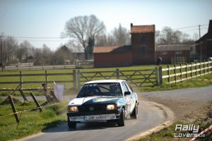 Rallysprint Moorslede