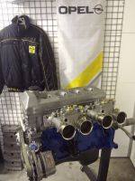 Opel A400 Motoren